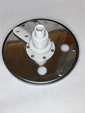 KitchenAid KFP0922 9 Cup Food Processor Adjustable Stainless Steel Slicing Disc